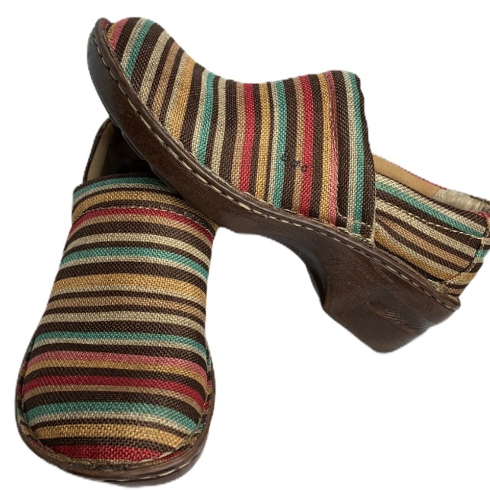 b.o.c  Women’s Shoes Multicolor